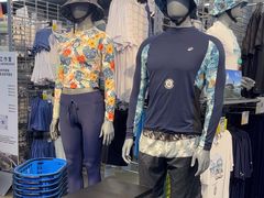 -迪卡侬(大英山店)