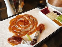 -海天楼(天津泛太平洋店)