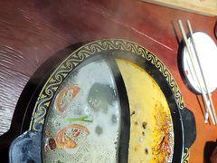 -黄家码头老火锅(解放碑旗舰店)