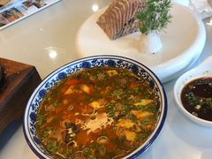 -玉华宫宾馆·餐厅(铜川驻京办店)
