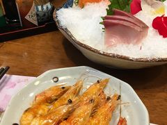 -大渔铁板烧(中山路八佰伴店)