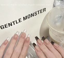 -斯馨·健康美甲美睫