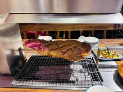 -柿子树炭烤羊腿(金台路店)