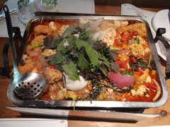 -后街佬·炭火鲜鱼杂(33小镇店)