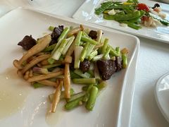 -广州塔晖粤轩中餐厅