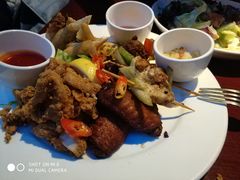 -bluefrog蓝蛙(水游城店)