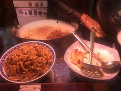 -清真拉妈卤味(回民街店)