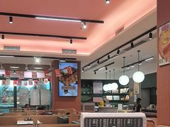 -香港深仔记茶餐厅(东门店)