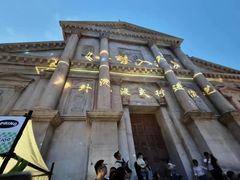 -华谊兄弟（长沙）电影小镇