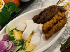 -关夫人餐厅(阳光广场店)