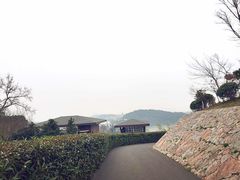 -天目湖涵田半山温泉