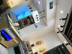 -仙螺岛海鲜自助餐厅(总店)