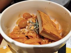 -卡朋厨房(289艺术园区店)