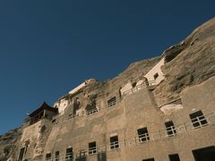 -敦煌莫高窟