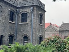 -张学良旧居陈列馆