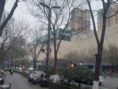 -太原茂业天地购物中心