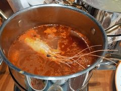 -济南香格里拉·咖啡泉自助餐厅