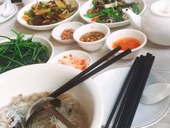 -东山茶寮(新安店)