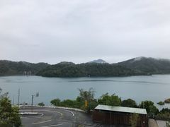 -日月潭