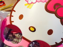 -麦当劳(宁波火车高铁站店)