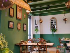 -Thai Basil罗勒叶泰式餐厅(时代天街店)