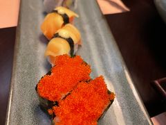 -佛山希尔顿酒店·融誉亚洲美食荟