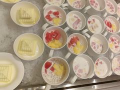 -北京王府井希尔顿酒店·万斯阁西餐厅