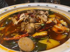 -马头巷·隐庐居·红油大虾(园区店)