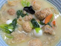 全家福-粗茶淡饭(东关街店)