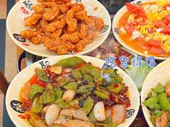 -江湖万州烤鱼(王子美食城)