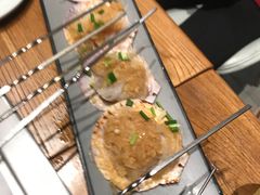 -老高烧烤(龙华星河iCO店)