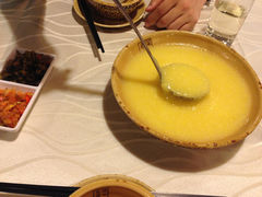 -深山老屋(国顺东路店)