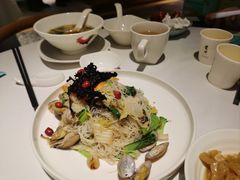 兴化炒米粉-莆田餐厅PUTIEN(深圳湾万象城家宴店)