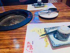 -热血兄弟·炭火烤肉(融侨中心店)