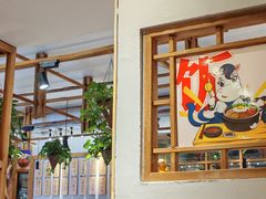 -鑫日千里马朝鲜族小馆(总店)