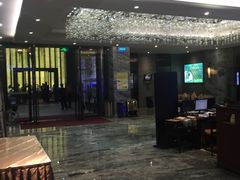 -东方御宴海鲜酒楼(棕泉酒店)