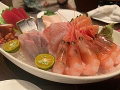 -佛山希尔顿酒店·融誉亚洲美食荟