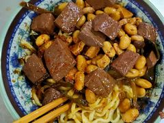 -金秋特色面馆(铜庄店)