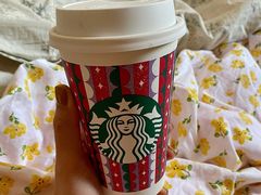 -星巴克(七宝领展广场1F店)