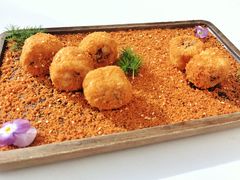 金刚沙豆腐-京兆尹(雍和宫店)