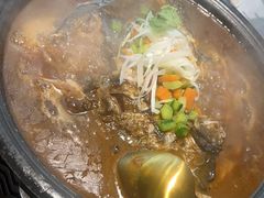 -探鱼·鲜青椒爽麻烤鱼(广州花都来又来店)