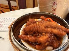 -凤城酒家(渣华道)