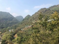 -宝晶宫旅游景区