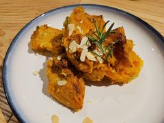 -小满Grainkitchen(滨江商业广场店)