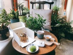 -CAKE WANG千层制造所(省府店)
