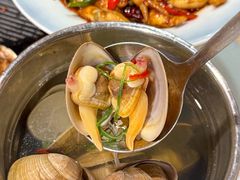 -渔娘渔家丹东海鲜(东直门店)