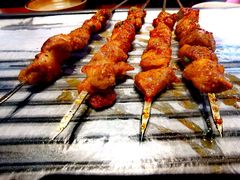 -唐力九头鸟烧烤·罗田吊锅(西云楼店)