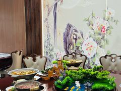 -乖乖佳花园山庄·私房菜(阿哈湖公园店)