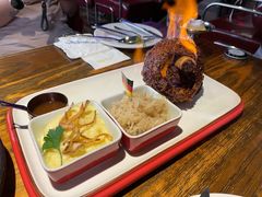 -1886德国汽车餐厅(外滩中央店)