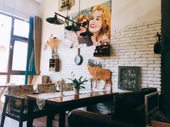 -Kitchen·Y洋厨房西餐厅(王府壹号店)